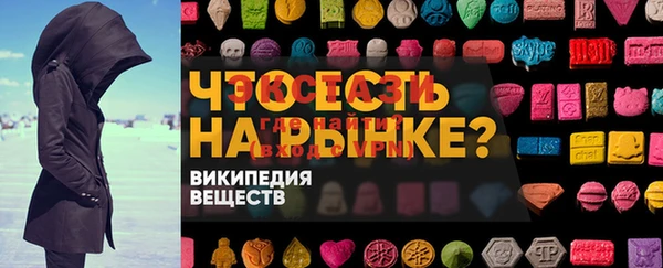 гашик Горнозаводск